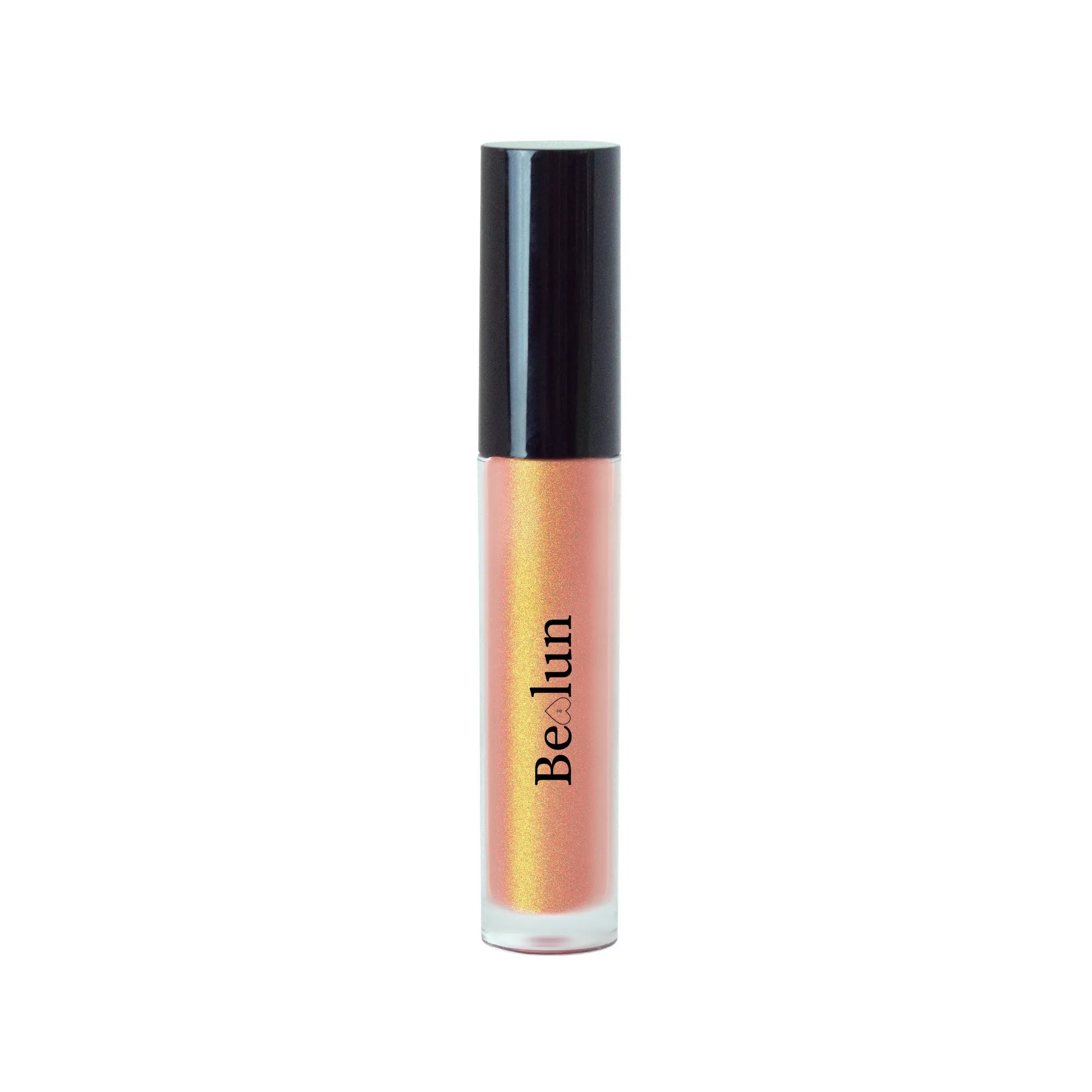 Lip Gloss - High - Shine Hydrating Lip Gloss with Long - Lasting Sheer Color - Bealun